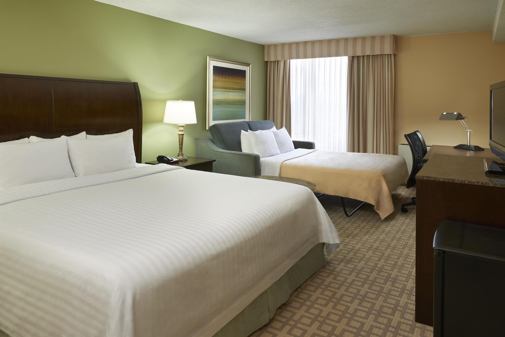 Hotel Carlingview Toronto Airport Mississauga Kültér fotó
