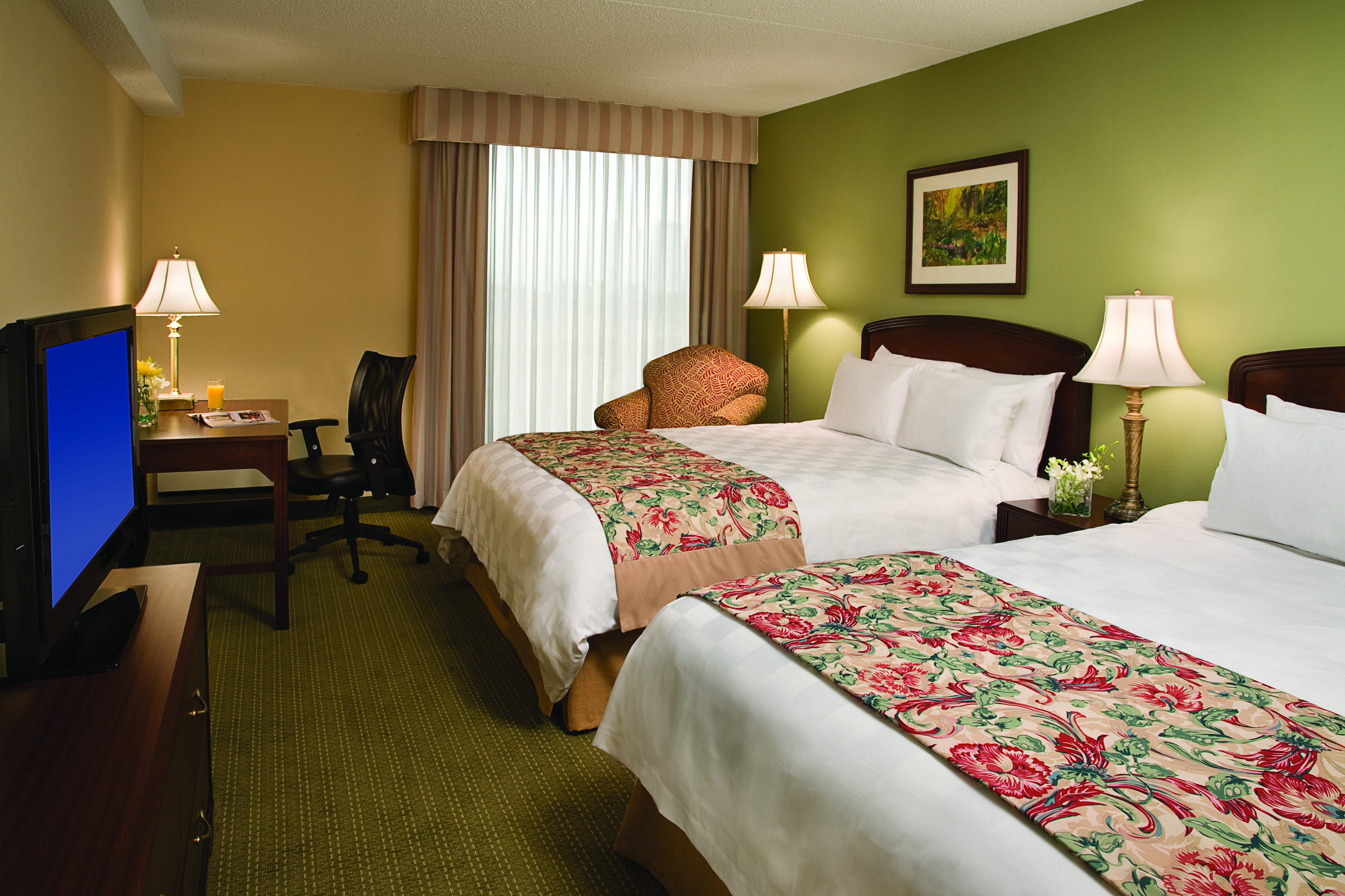 Hotel Carlingview Toronto Airport Mississauga Szoba fotó
