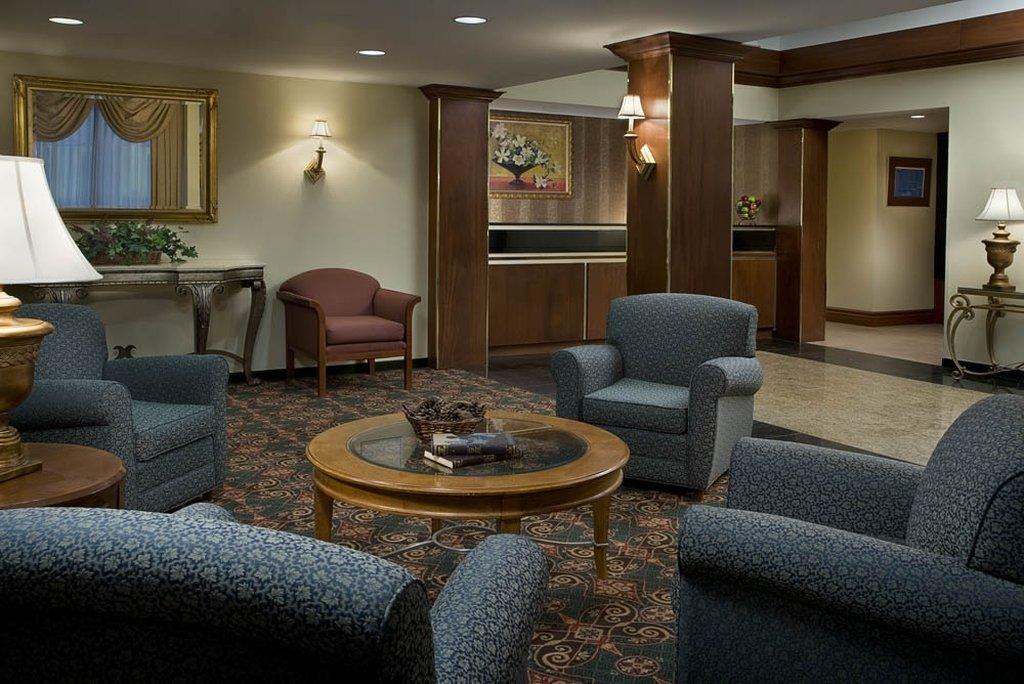 Hotel Carlingview Toronto Airport Mississauga Kültér fotó