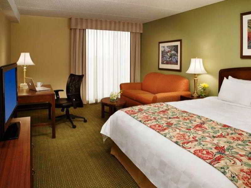 Hotel Carlingview Toronto Airport Mississauga Kültér fotó